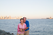 Ryan and Vivian July Aug 2015